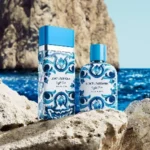 Light Blue Capri In Love, la nouvelle Eau de Parfum pour femme signée Dolce & Gabbana