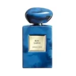 Bleu Lazuli Armani Privé – L’âme mystique du bleu en parfum