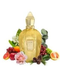 Accento Overdose Xerjoff – L’Explosion de Raffinement et d’Innovation