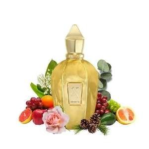 Accento Overdose Xerjoff – L’Explosion de Raffinement et d’Innovation