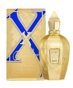 Accento Overdose Xerjoff – L’Explosion de Raffinement et d’Innovation