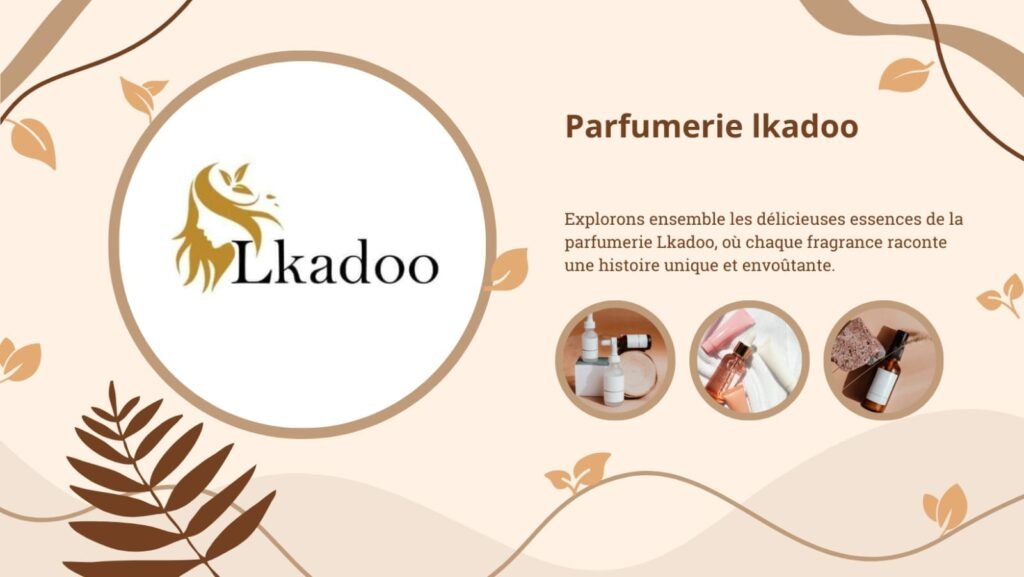 Boutique lkadoo