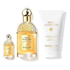 Coffret Guerlain Aqua Allegoria Mandarine Basilic Forte – Eau de Parfum