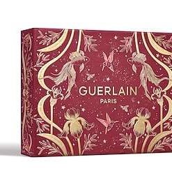 Coffret Guerlain Aqua Allegoria Mandarine Basilic Forte – Eau de Parfum