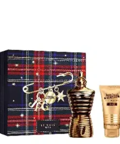 Coffret Le Male Elixir – Jean Paul Gaultier