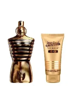 Coffret Le Male Elixir – Jean Paul Gaultier