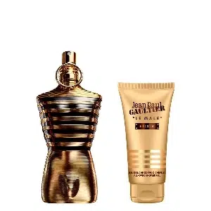 Coffret Le Male Elixir – Jean Paul Gaultier