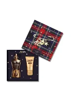 Coffret Le Male Elixir – Jean Paul Gaultier