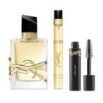 Coffret Libre Yves Saint Laurent – Eau de Parfum (50 ml + 10 ml) & Mini