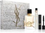 Coffret Libre Yves Saint Laurent – Eau de Parfum (50 ml + 10 ml) & Mini