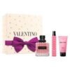 Coffret Born In Roma Donna Valentino – Eau de Parfum
