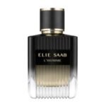 Elie Saab L’Homme Eau de Parfum 100 ml – Parfum Homme Boisé & Élégant