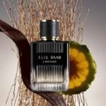 Elie Saab L’Homme Eau de Parfum 100 ml – Parfum Homme Boisé & Élégant