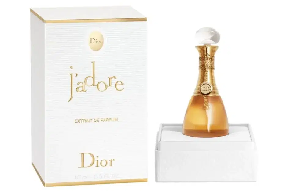 Dior J’adore – Élégance intemporelle pour femme