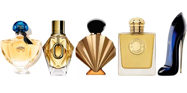 Tendances parfums 2025