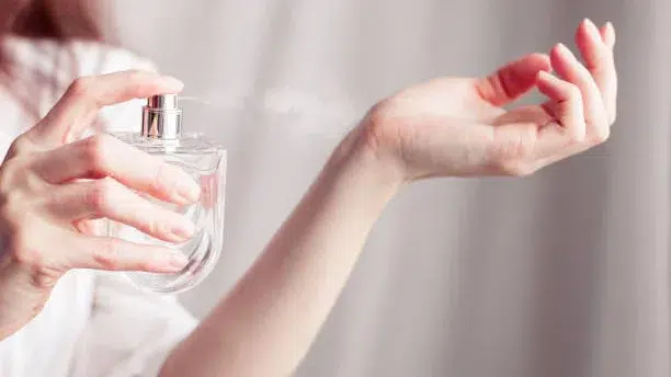 eau de parfum selon sa personnalité