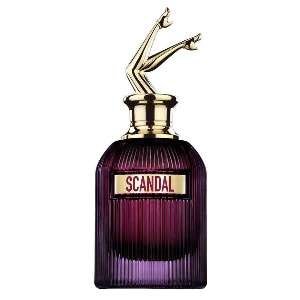 Scandal Intense Jean Paul Gaultier Femme Eau de Parfum Intense : parfum oriental floral à la cardamome