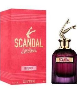Scandal Intense Jean Paul Gaultier Femme Eau de Parfum Intense