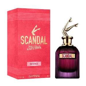 Scandal Intense Jean Paul Gaultier Femme Eau de Parfum Intense