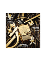 Libre Vanille Couture Eau de Parfum Yves Saint Laurent : parfum féminin