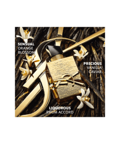 Libre Vanille Couture Eau de Parfum Yves Saint Laurent : parfum féminin