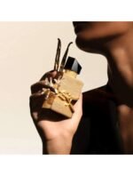 Libre Vanille Couture Eau de Parfum Yves Saint Laurent : parfum féminin