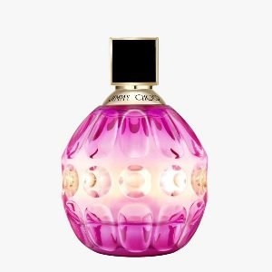 Rose Passion Eau de Parfum de Jimmy Choo