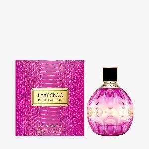 Rose Passion Eau de Parfum de Jimmy Choo