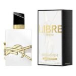 Libre L’Eau Nue Parfum de Peau Yves Saint Laurent : une fragrance fraîche