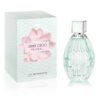 Jimmy Choo Floral Eau de Toilette, un parfum féminin frais