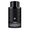 Montblanc Explorer Extreme Parfum : une fragrance masculine