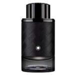 Montblanc Explorer Extreme Parfum : une fragrance masculine