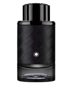 Montblanc Explorer Extreme Parfum : une fragrance masculine