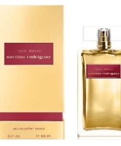 Rose Musc Collection Musc Eau de Parfum Intense Narciso Rodriguez