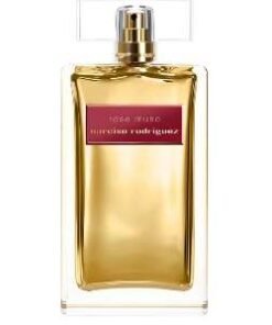 Alternative view of Rose Musc Collection Musc Eau de Parfum Intense Narciso Rodriguez