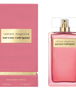 MC Radiant Magnolia Collection Musc Narciso Rodriguez