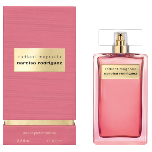MC Radiant Magnolia Collection Musc Narciso Rodriguez