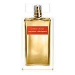 Safran Musc Eau de Parfum Intense de Narciso Rodriguez : parfum unisexe