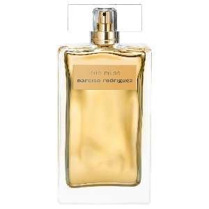 Oud Musc Eau de Parfum Intense Narciso Rodriguez, un parfum boisé