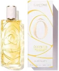 Ô Zenith de Lancôme, une eau de toilette