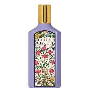 Flora Gorgeous Magnolia Gucci Eau de Parfum : un parfum floral fruité