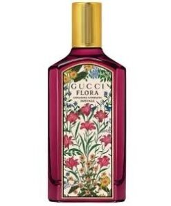 Flora Gorgeous Gardenia Intense Gucci Eau de Parfum pour femme