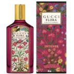 Flora Gorgeous Gardenia Intense Gucci Eau de Parfum pour femme