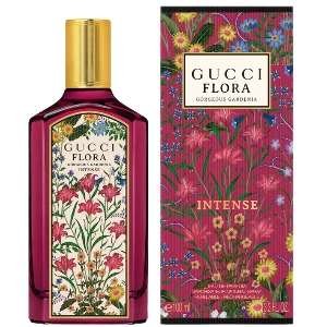 Flora Gorgeous Gardenia Intense Gucci Eau de Parfum pour femme