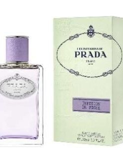 Infusion De Figue Prada Eau de Parfum, un parfum unisexe