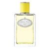 Prada Infusion d'Ylang Eau de Parfum unisexe : parfum floral solaire