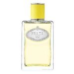 Prada Infusion d'Ylang Eau de Parfum unisexe : parfum floral solaire