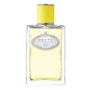 Prada Infusion d'Ylang Eau de Parfum unisexe : parfum floral solaire