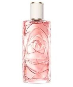 Ôver The Top de Lancôme, une eau de toilette fraîche et florale
