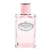 Prada Infusion de Rose Eau de Parfum : une rose fraîche, musquée et élégante